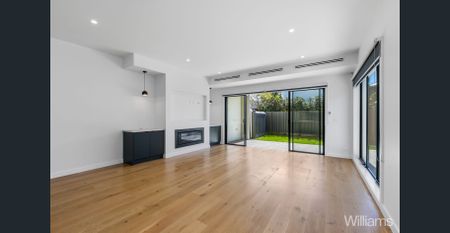 Modern Living in Altona North - Photo 4