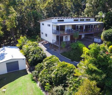 Your Hinterland Escape Near the Coast! - Photo 6