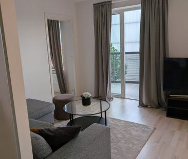 Karlslundsvägen, Järfälla - Foto 2