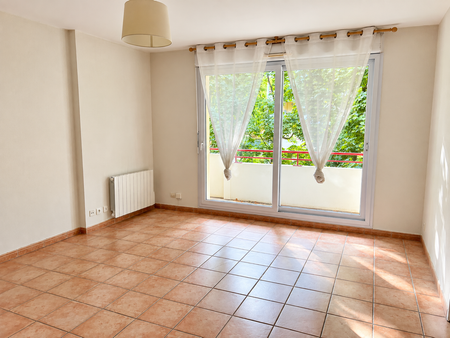 Location Appartement 2 pièces 48m² DIJON 21000 - Photo 5