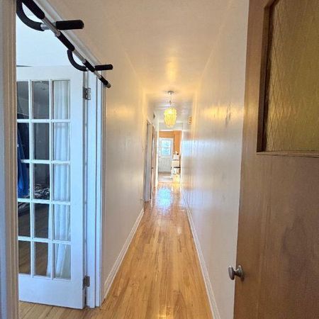 3 1/2 LAVAL. 5mn Métro Cartier - HAUT de DUPLEX - Photo 3