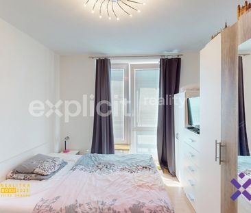 Pronájem bytu 3+kk 98 m², Na Honech I 5539, Zlín - Photo 6