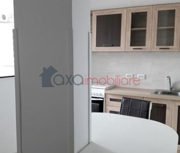 Apartament 1 camere de inchiriat in Cluj-Napoca, Centru ID 4676 - Photo 4