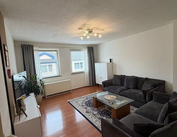 2 Zimmer Wohnung am Limbecker Center nähe Uni/City - Photo 1