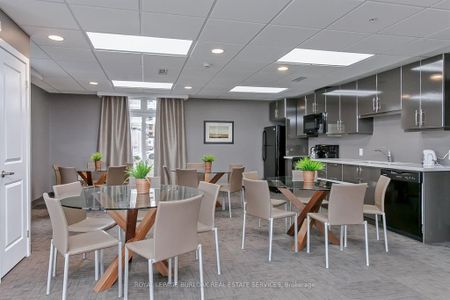 For Lease - 5010 Corporate Drive Unit# 422, Burlington, Ontario - Photo 5