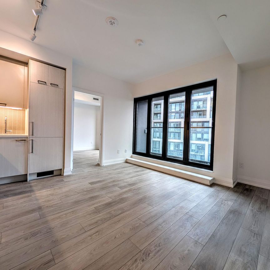 For Lease - 20 Soudan Avenue Unit# 2404, Toronto, Ontario - Photo 1