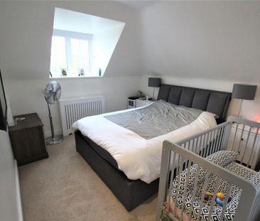 3 bedroom apartment to rent - Photo 4