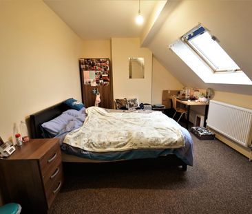 Flat 3, Old Nottingham Arms, NG7 3DN, NOTTINGHAM - Photo 4