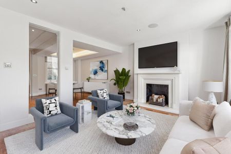 5 bedroom end of terrace house to rent - Photo 4