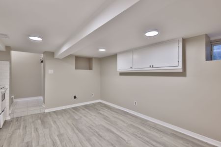 For Lease - 47 Washington Avenue Unit# Lower, Oakville, Ontario - Photo 4