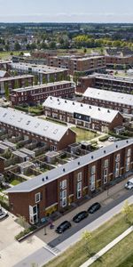 Huis te huur: Koning Abelsingel 56 8262 VB Kampen - Photo 3