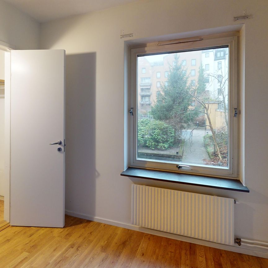 Gasverksgatan, Helsingborg - Photo 1