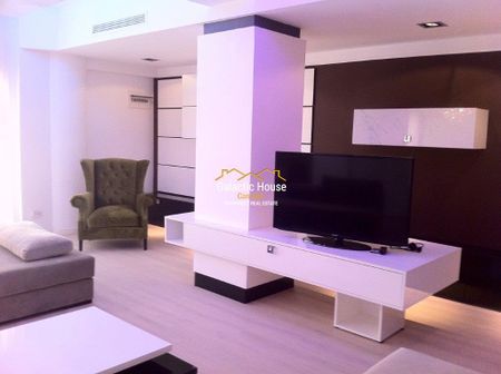 APARTAMENT 4 CAMERE HERASTRAU NORDULUI de inchiriat Herastrau, Bucuresti - Photo 2