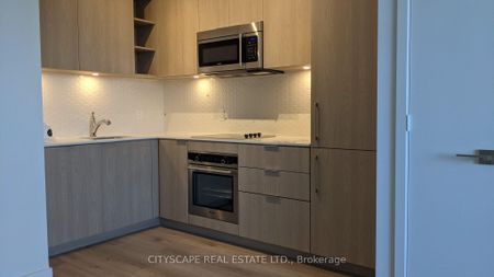 For Lease - 50 Ordnance Street Unit# 908, Toronto, Ontario - Photo 4