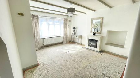 3 bedroom terraced house to rent - Photo 2