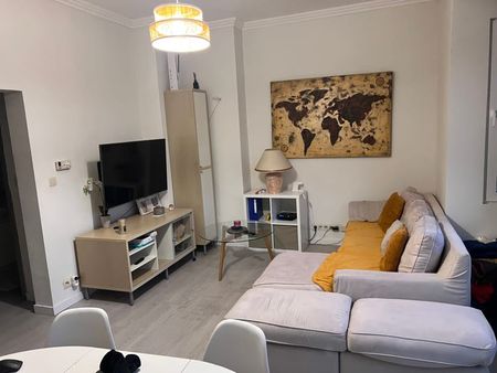 Appartement te huur - Foto 4