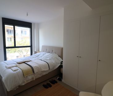 3-Rumslägenhet i ett Komplex med Pool i Badalona Port - Foto 3