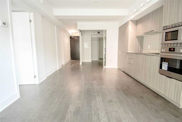 For Lease - 955 Bay Street Unit# 1008, Toronto, Ontario - Photo 1