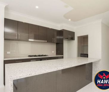 58 Ken Herde Crescent, Taylor ACT 2913 - House For Rent | Domain - Photo 5