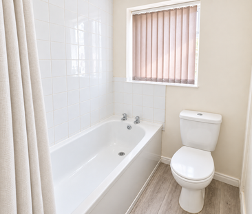 2 bedroom end of terrace house to rent - Photo 5