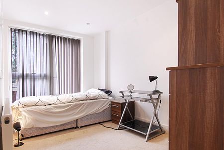 3 bedroom apartment to rent - Photo 2