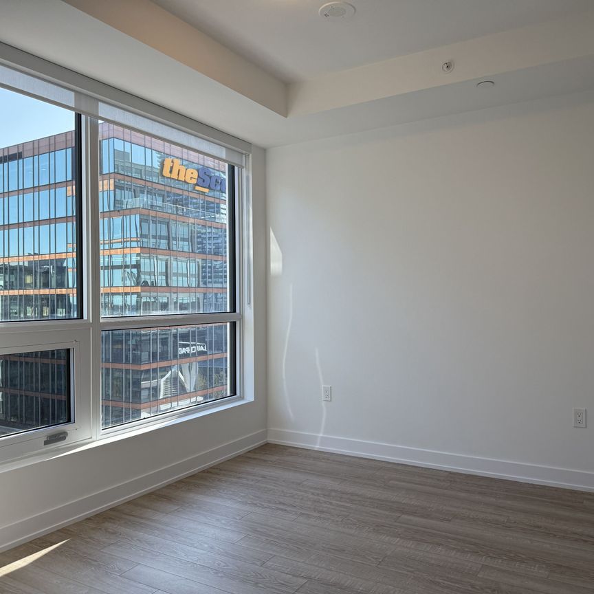 For Lease - 15 Richardson Street Unit# 921, Toronto, Ontario - Photo 1