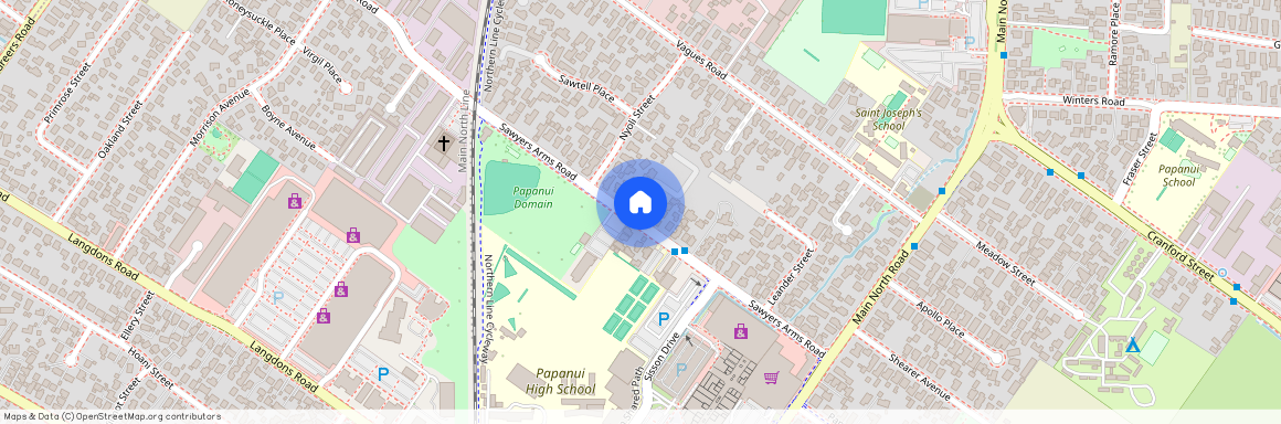 46 Sawyers Arms Road, Northcote