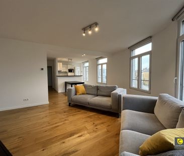 Lichtrijk hoekapp met 2 slpks! - Foto 4