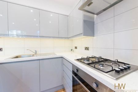 2 bedroom apartment to rent - Photo 3