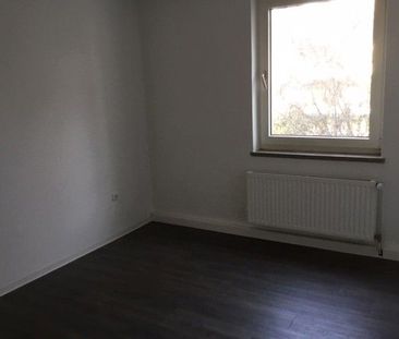 Lust auf Veränderung: individuelle 3-Zimmer-Wohnung mit Einbauküche - Foto 2