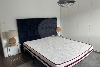 Apartamento T2 em Coimbra