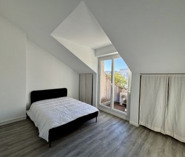 Appartement - 41,92 m² - T2 Bis - Photo 3
