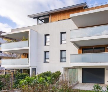 Location appartement 3 pièces - Photo 2