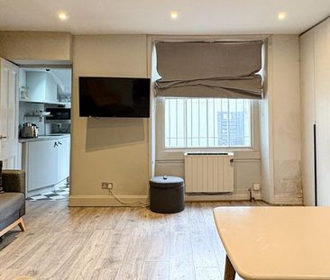 Studio to rent - Photo 3