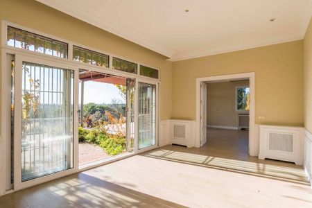 Luxury Detached House for rent in Pozuelo de Alarcón, Spain - Photo 2