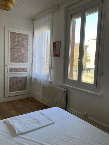 Location Maison 5 pièces 110m² AMIENS 80000 - Photo 3