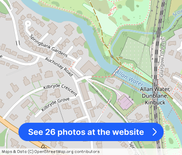 Mill Court, Dunblane, Stirling, FK15 - Photo 1