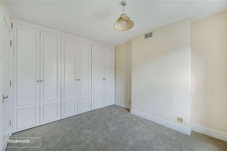 Short Road, London, W4 - Photo 3