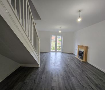 2 Bedroom Semi-detached house for Rent - Photo 1