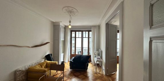 Bel appartement situé aux Eaux-Vives - Photo 2