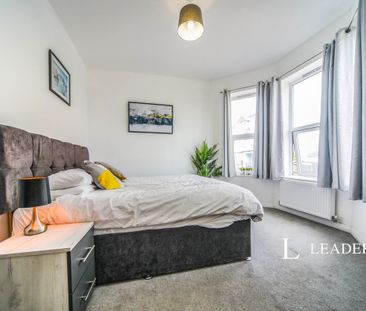 2 bedroom apartment to rent Sea Road, Felixstowe - Photo 4