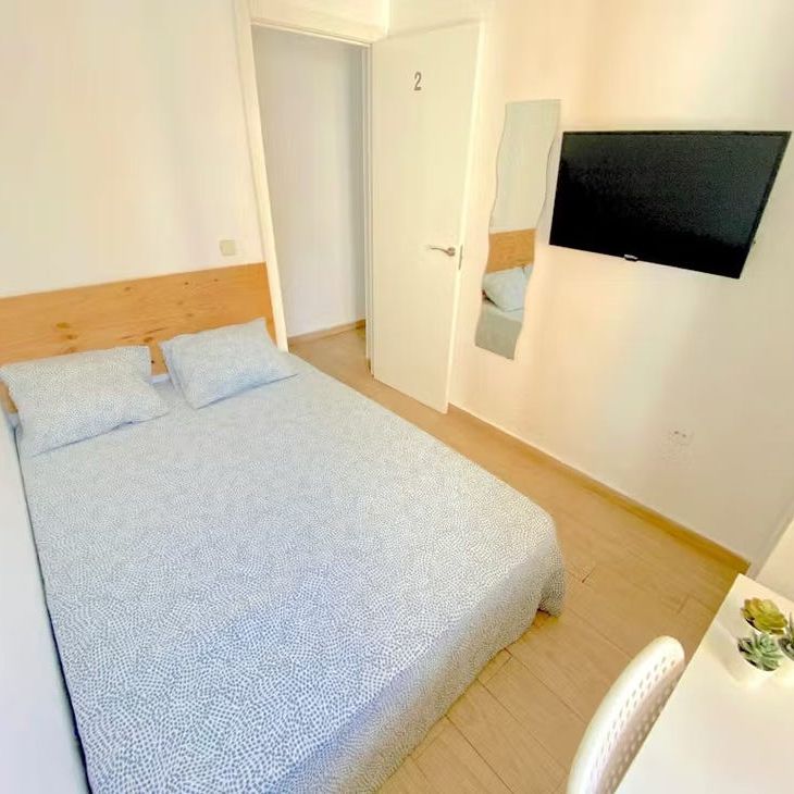 Avenida San Lázaro, Sevilla, Andalusia 41009 - Photo 1