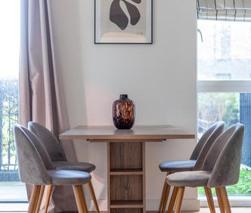 2 bedroom ground floor flat to rent - Photo 6