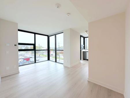 For Lease - 3385 Dundas Street Unit# 308, Toronto, Ontario - Photo 3