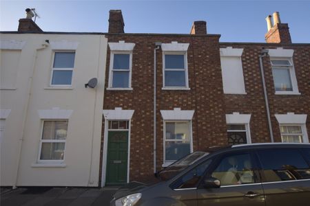 Albert Street, Cheltenham, Gloucestershire, GL50 - Photo 2