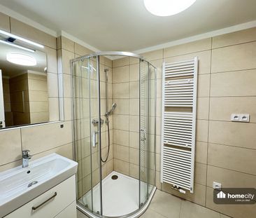 Pronájem bytu 1+kk 32 m² - Fotografie 5