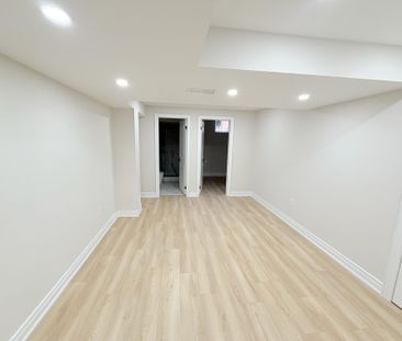 For Lease - 8 Reign Lane Unit# Bsmt, Markham, Ontario - Photo 5