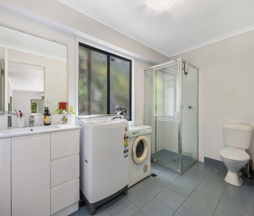 Perfect for a Single Occupant – One Bedroom Self Contained Unit Uni... - Photo 5