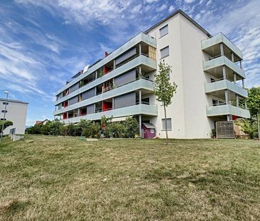 SUPERBE LOGEMENT A ESTAVAYER-LE-LAC - Photo 2