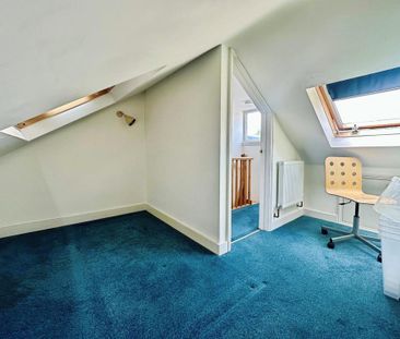 3 bedroom terraced house to rent - Photo 1